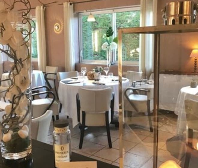 Les Criquets Hôtel & Spa