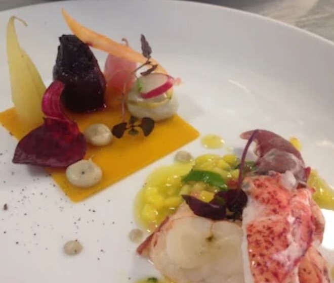 Les Criquets Hôtel & Spa