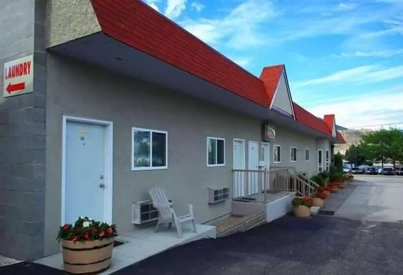 Motel Apple Tree Inn