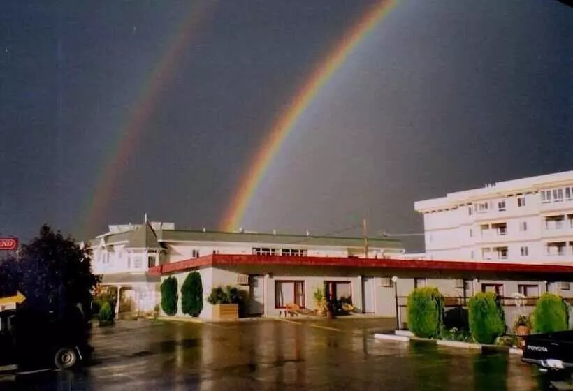 Motel Apple Tree Inn