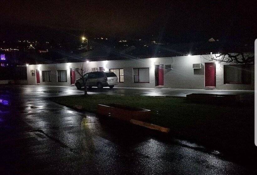 Motel Apple Tree Inn