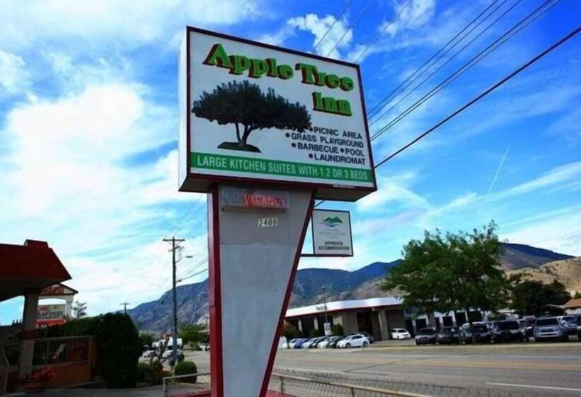 Motel Apple Tree Inn