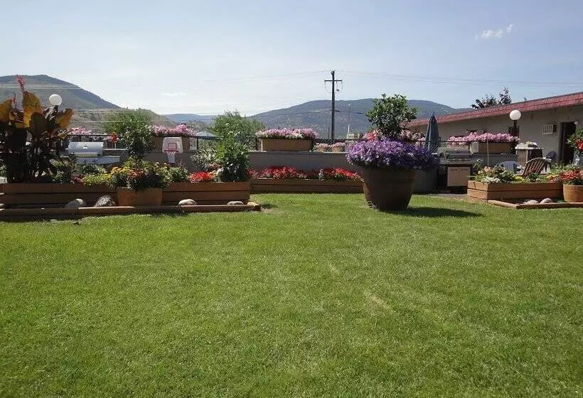 Motel Apple Tree Inn