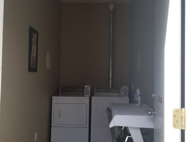 Motel Apple Tree Inn