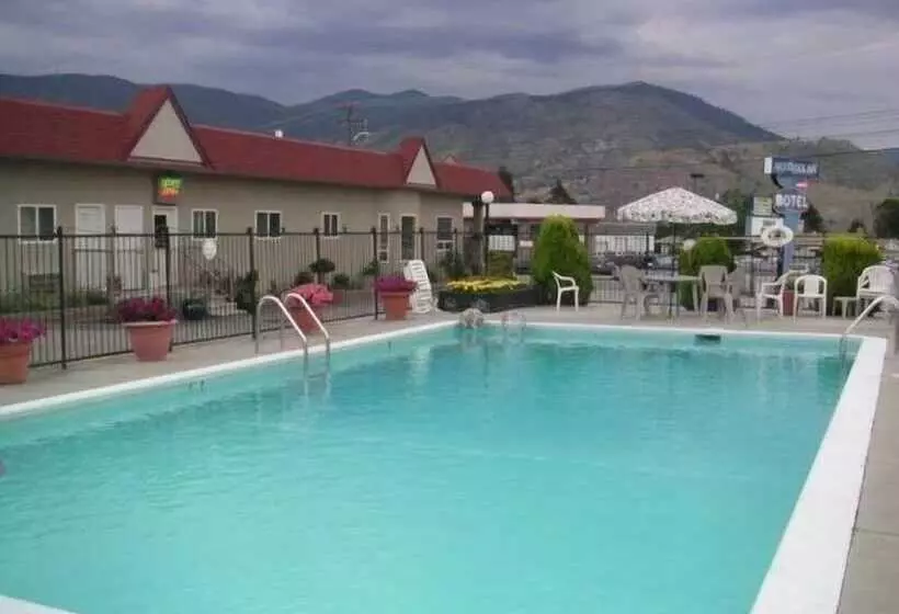 Motel Apple Tree Inn