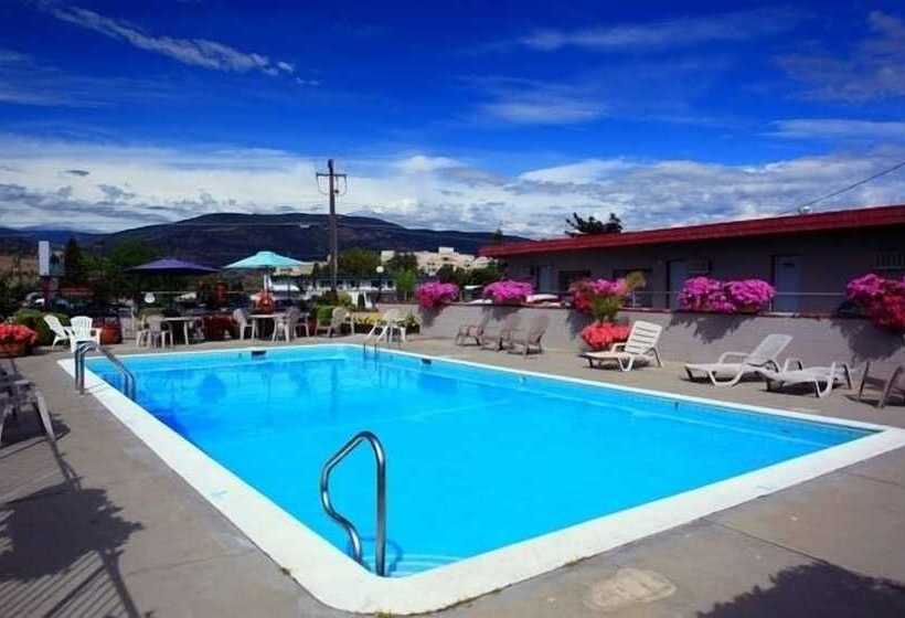 Motel Apple Tree Inn