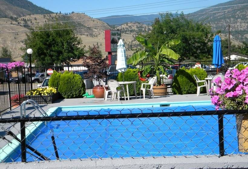 Motel Apple Tree Inn