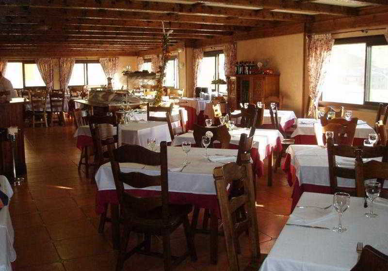 Mystery Hotel Boí Taüll