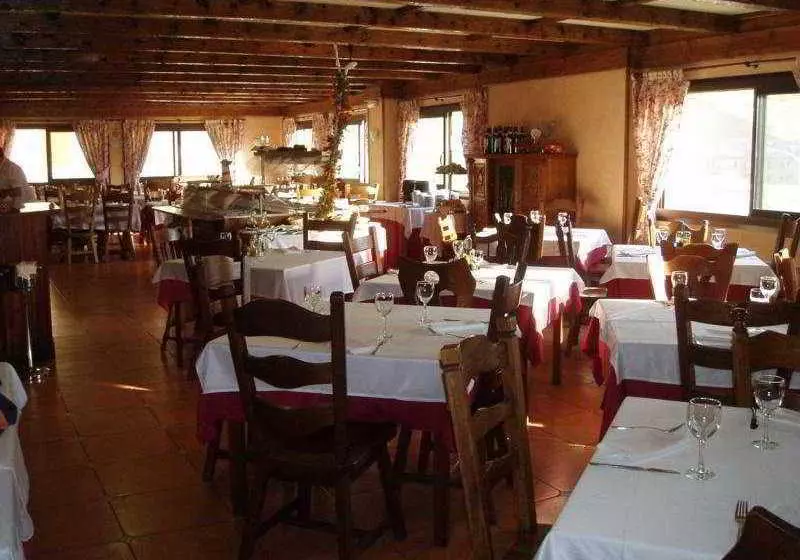 Mystery Hotel Boí Taüll