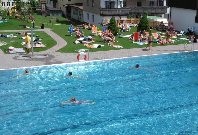 Pension Riedlsperger