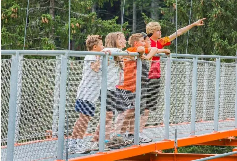 Pension Riedlsperger