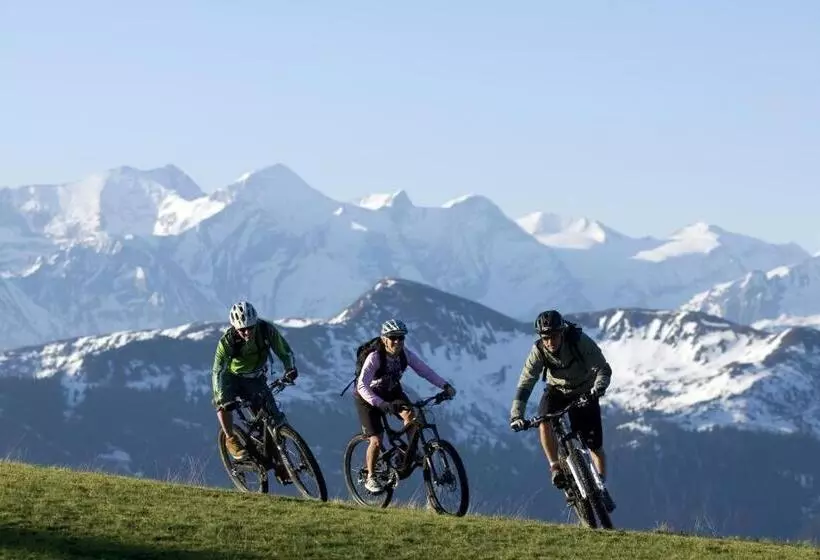 Pension Riedlsperger