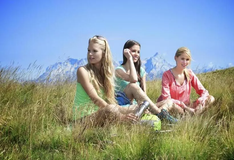 Pension Riedlsperger