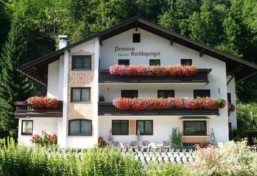 Pension Riedlsperger