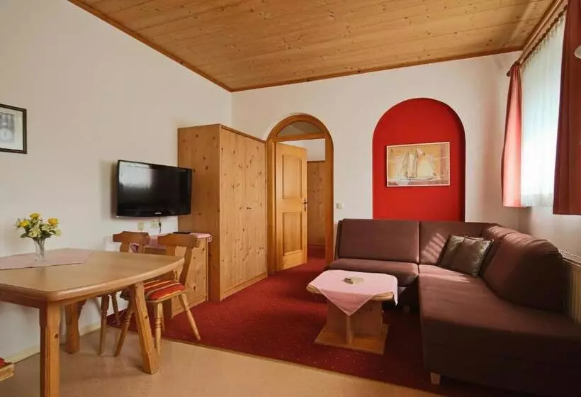 Pension Riedlsperger