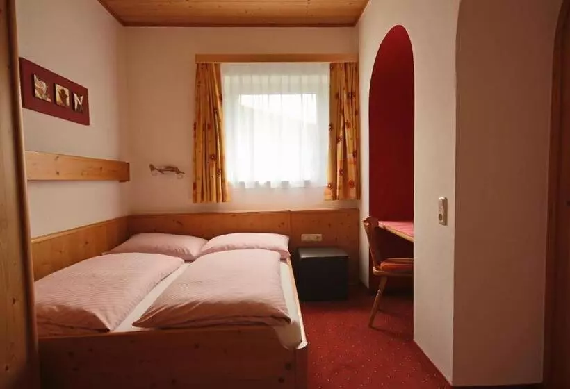 Pension Riedlsperger