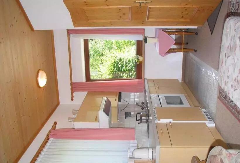 Pension Riedlsperger