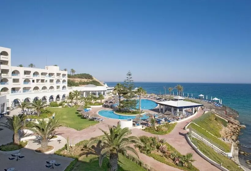 Regency Hotel & Spa