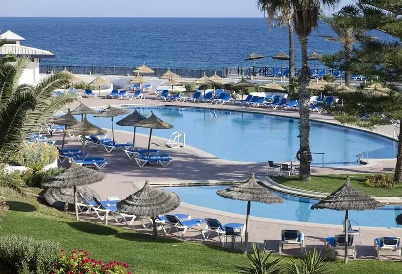 Regency Hotel & Spa