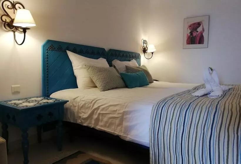 Regency Hotel & Spa