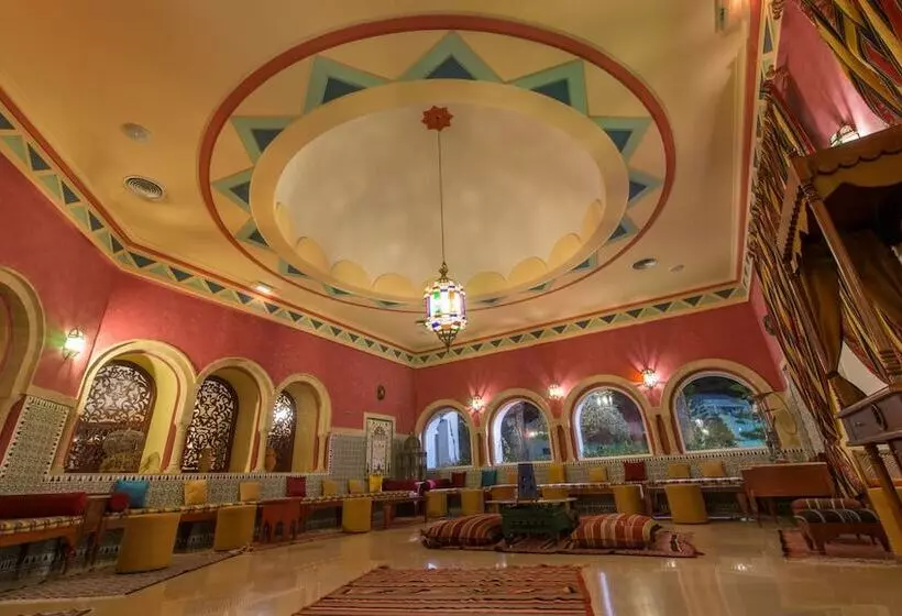 Regency Hotel & Spa