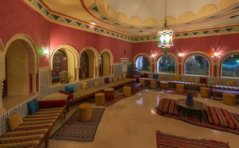 Regency Hotel & Spa