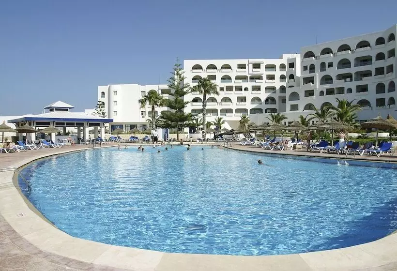 Regency Hotel & Spa