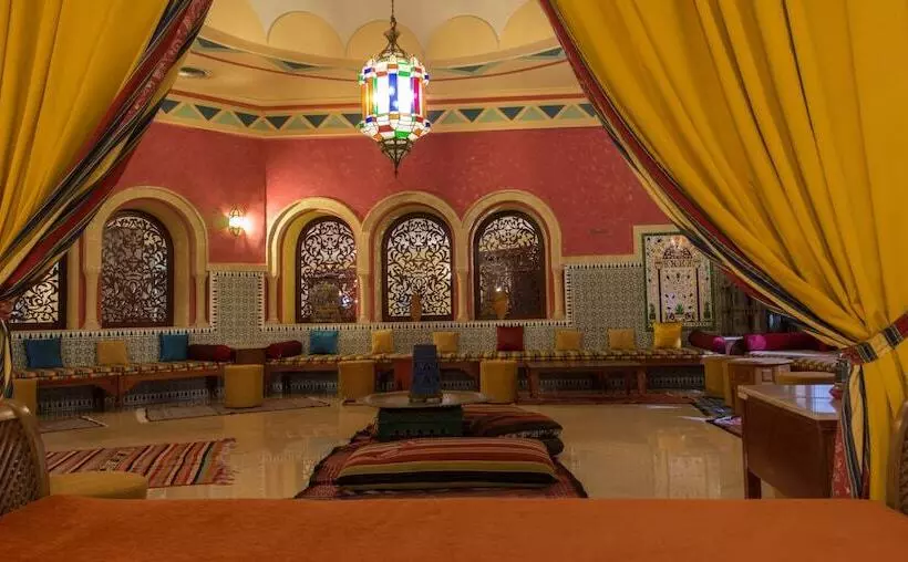Regency Hotel & Spa