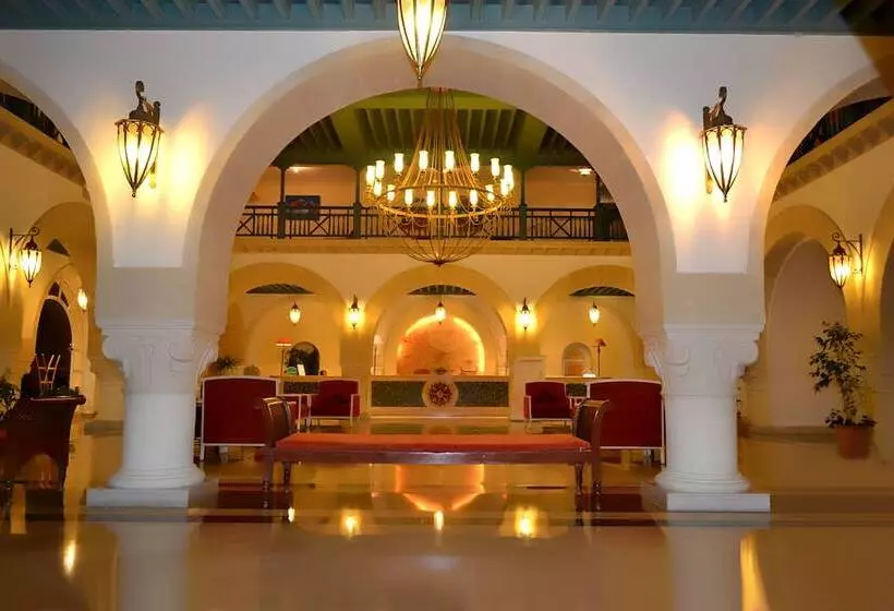 Regency Hotel & Spa