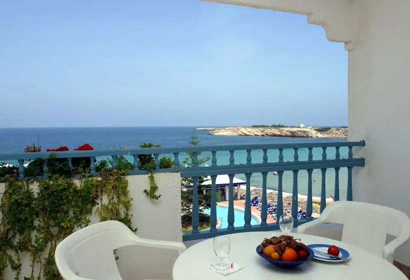 Regency Hotel & Spa