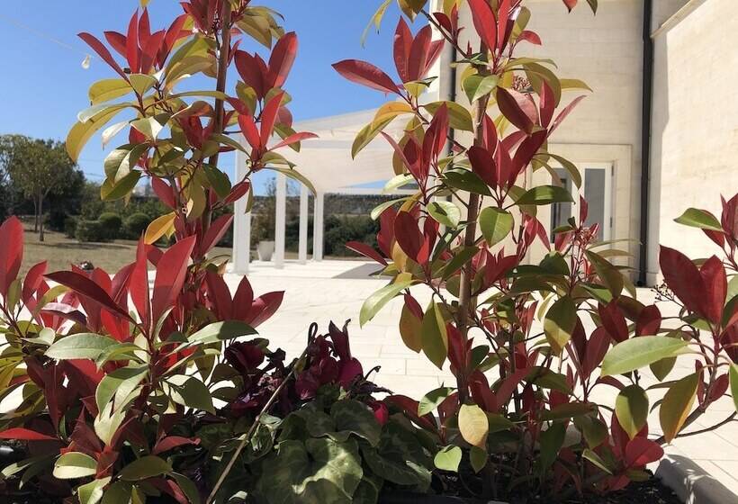 אתר נופש Cave Del Sole