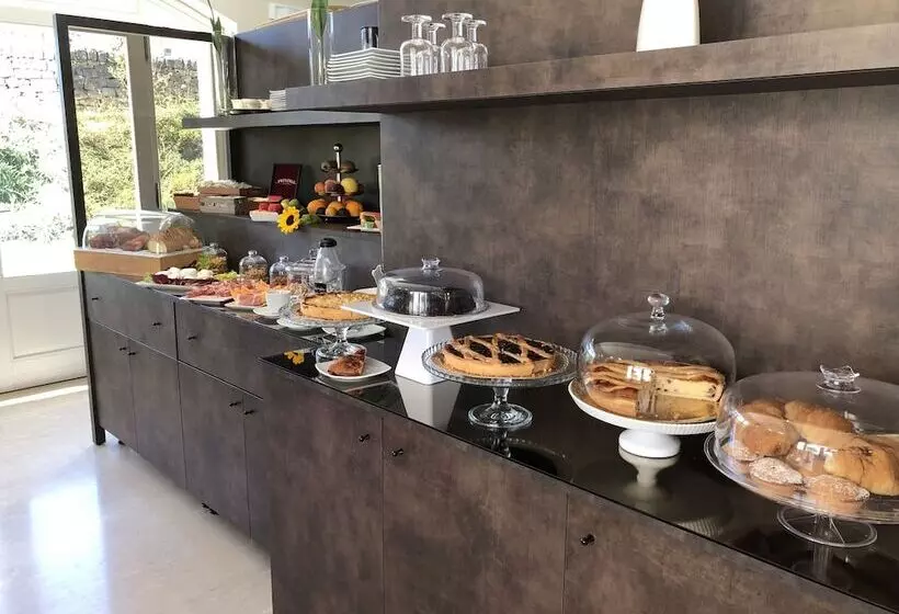 אתר נופש Cave Del Sole