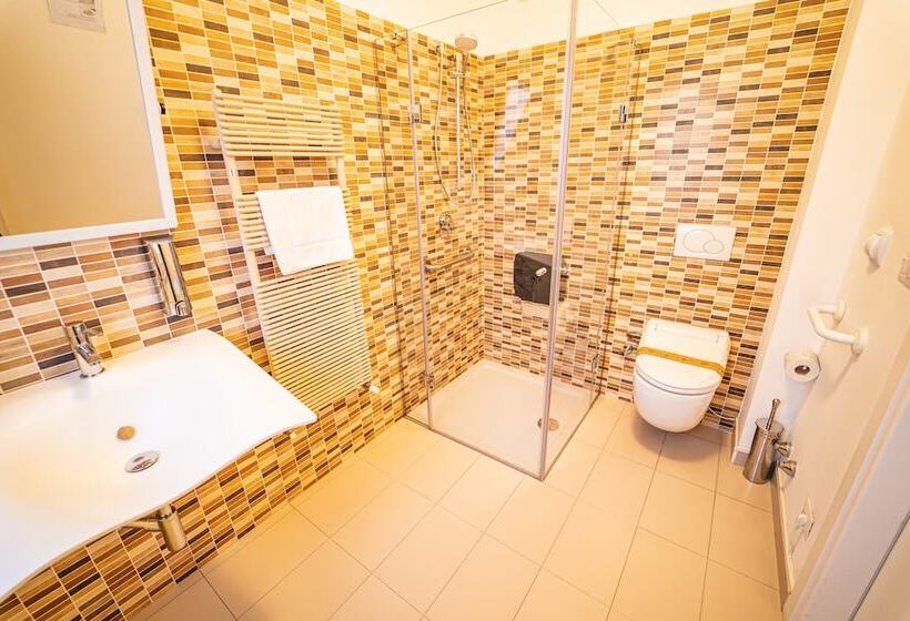 אתר נופש Cave Del Sole