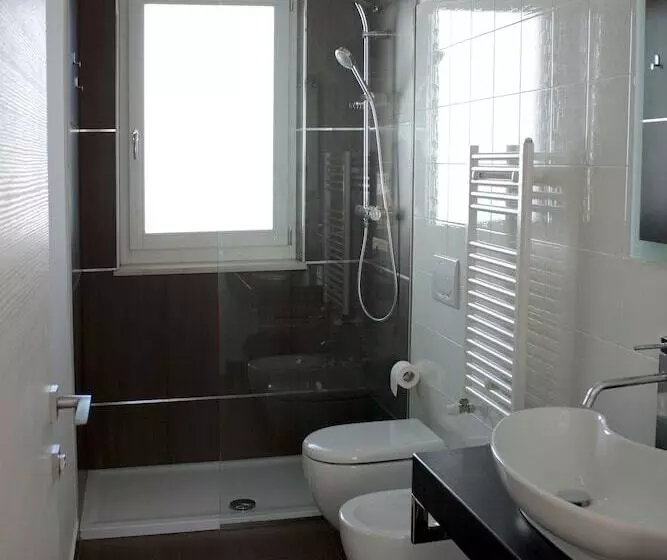 אתר נופש Cave Del Sole