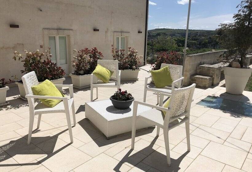 אתר נופש Cave Del Sole