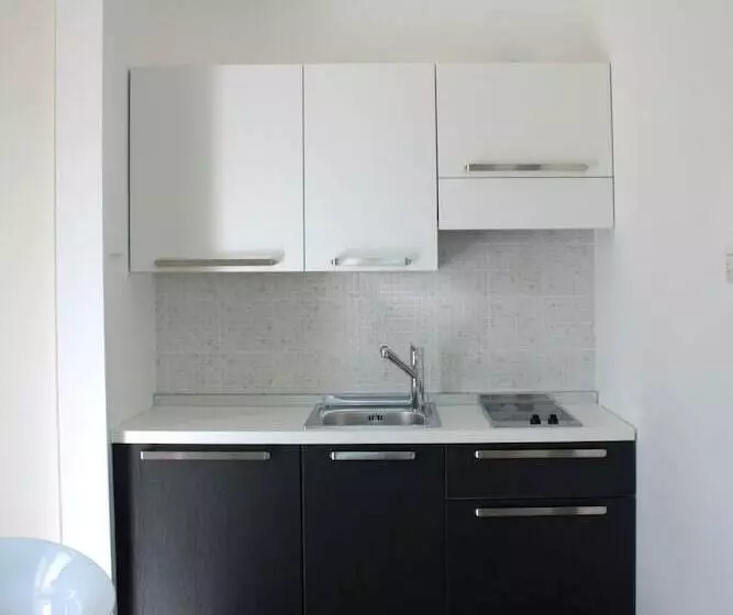 אתר נופש Cave Del Sole