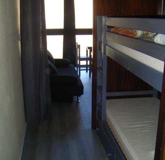 Lagrange Vacances Les Chalets De L Adet