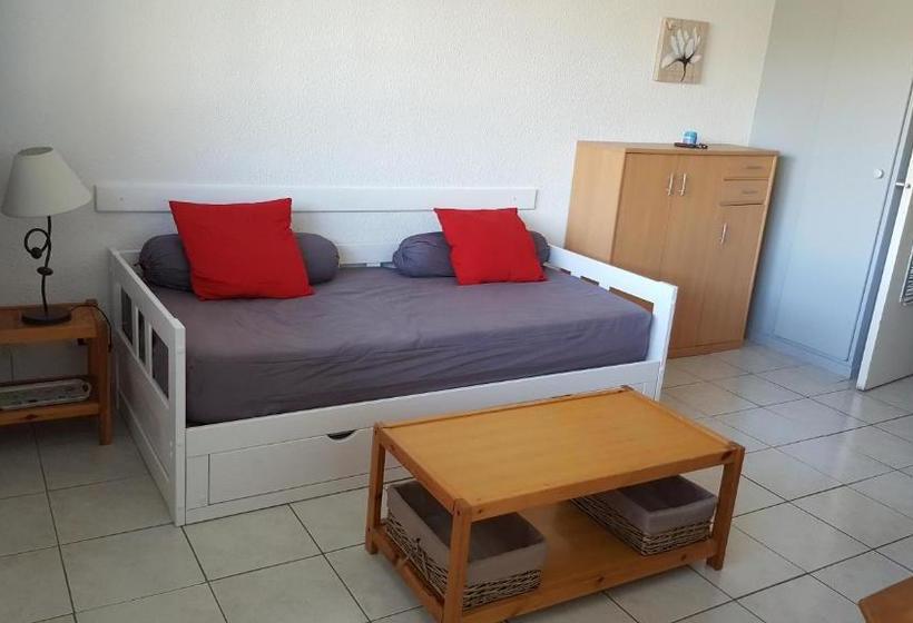 Lagrange Vacances Les Chalets De L Adet