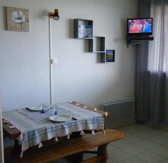 Lagrange Vacances Les Chalets De L Adet