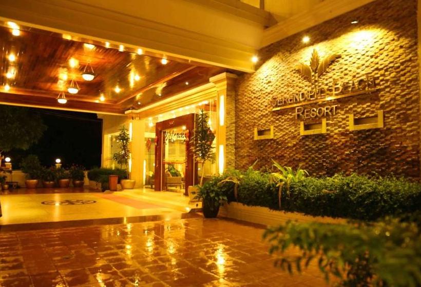 Serendipity Beach Resort