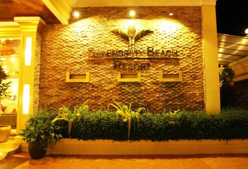 Serendipity Beach Resort
