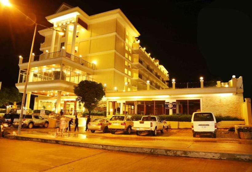 Serendipity Beach Resort