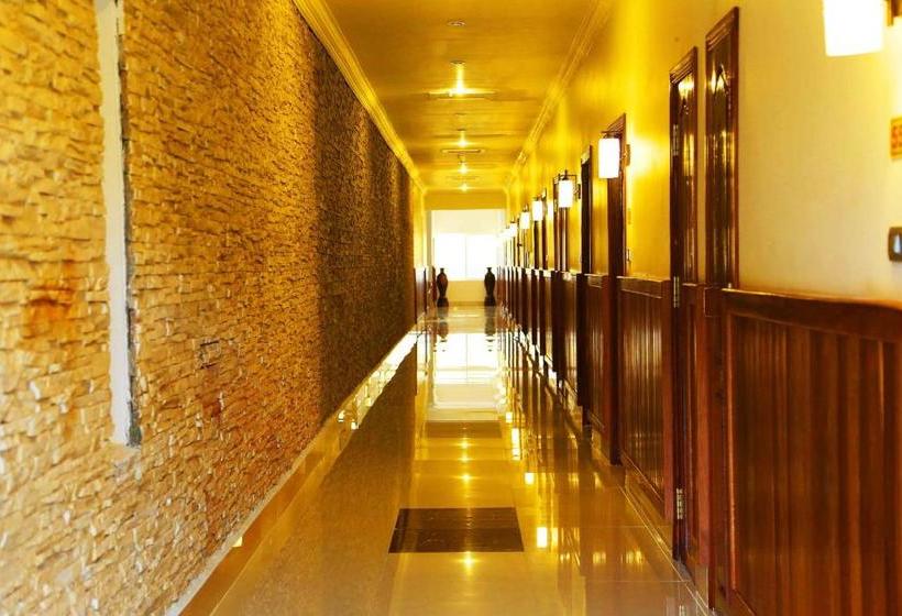 Serendipity Beach Resort