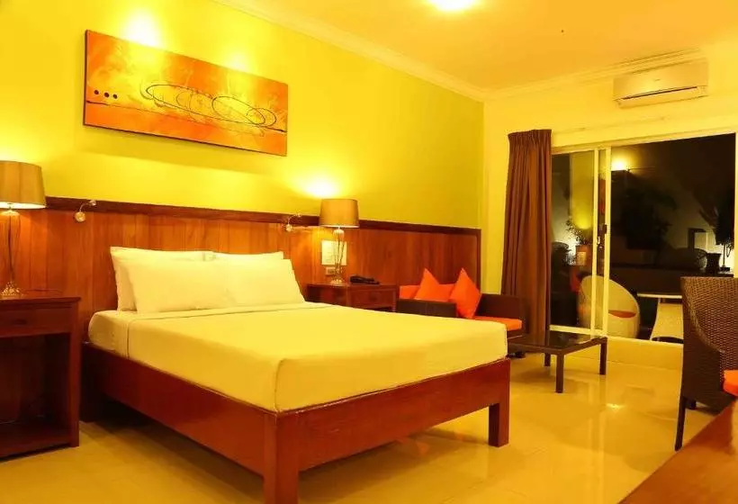 Serendipity Beach Resort