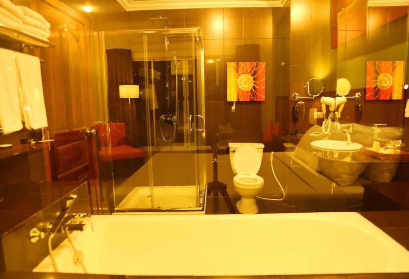 Serendipity Beach Resort