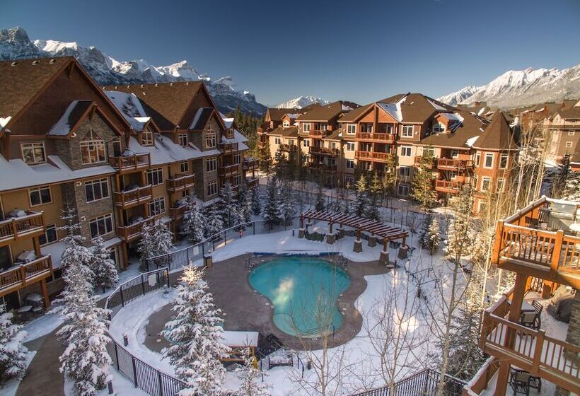 Stoneridge Mountain Resort