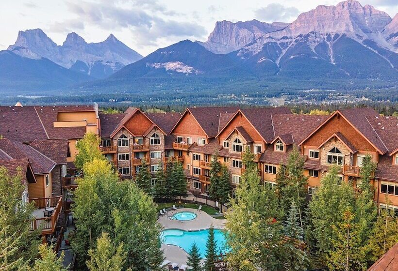 Stoneridge Mountain Resort