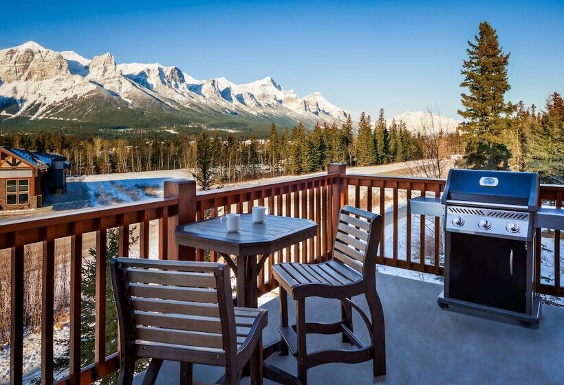 Stoneridge Mountain Resort