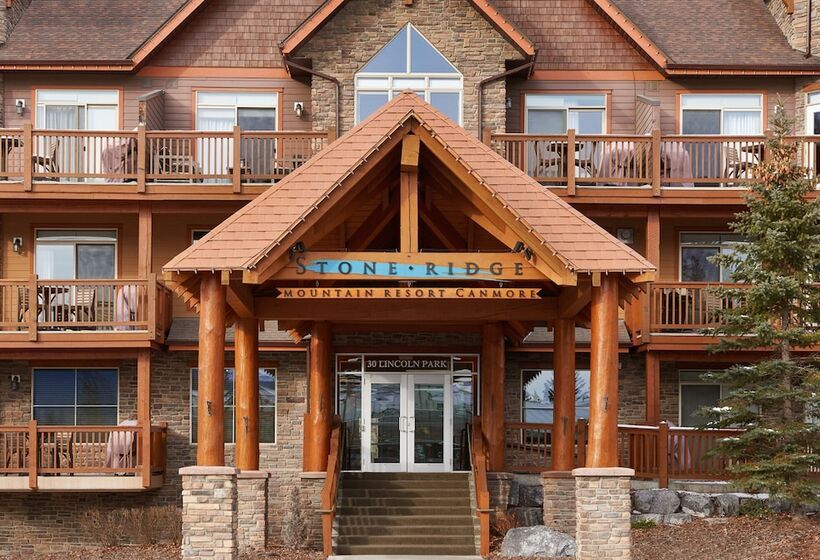 Stoneridge Mountain Resort