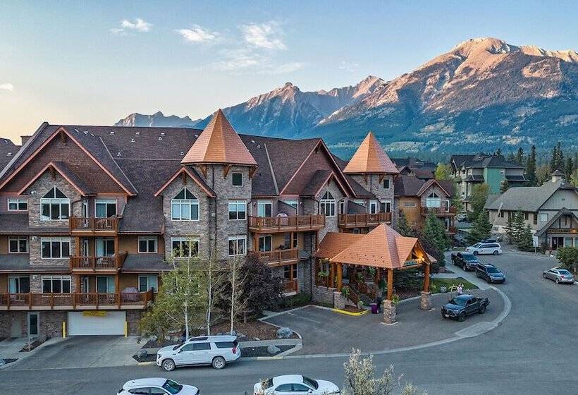 Stoneridge Mountain Resort